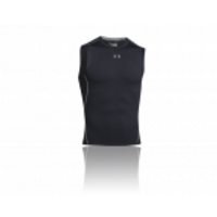 UNDER ARMOUR Heatgear Compression SL Shirt (001)