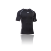 UNDER ARMOUR Heatgear Compression T-Shirt (001)