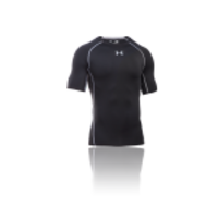 UNDER ARMOUR Heatgear Compression T-Shirt (001)