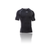UNDER ARMOUR Heatgear Compression T-Shirt (001)