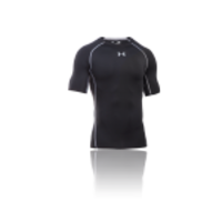 UNDER ARMOUR Heatgear Compression T-Shirt (001)