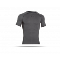 UNDER ARMOUR Heatgear Compression T-Shirt (090)