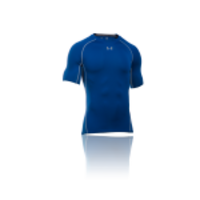 UNDER ARMOUR Heatgear Compression T-Shirt (400)