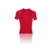 UNDER ARMOUR Heatgear Compression T-Shirt (600)