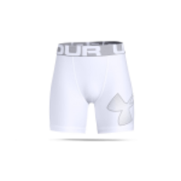 UNDER ARMOUR Heatgear Fitted Short Kinder (100)