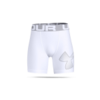 UNDER ARMOUR Heatgear Fitted Short Kinder (100)