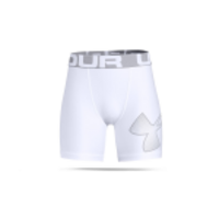 UNDER ARMOUR Heatgear Fitted Short Kinder (100)