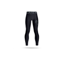 UNDER ARMOUR Heatgear Legging Kinder (001)