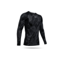 UNDER ARMOUR Heatgear Longsleeve Shirt (002)