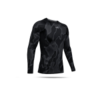 UNDER ARMOUR Heatgear Longsleeve Shirt (002)