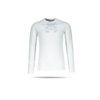 UNDER ARMOUR HeatGear Longsleeve Shirt Kinder (101)