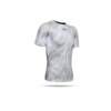 UNDER ARMOUR Heatgear Print T-Shirt (101)