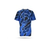 UNDER ARMOUR Heatgear Print T-Shirt (486)