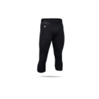 UNDER ARMOUR Heatgear Rush 3/4 Leggings (001)