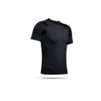 UNDER ARMOUR Heatgear Rush Comp T-Shirt (001)