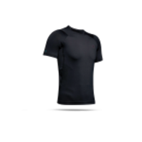 UNDER ARMOUR Heatgear Rush Comp T-Shirt (001)