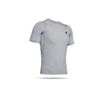 UNDER ARMOUR Heatgear Rush Comp T-Shirt (011)