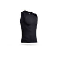 UNDER ARMOUR Heatgear Rush Comp Tanktop (001)
