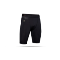 UNDER ARMOUR HeatGear Rush Compression Short Tight (001)