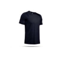 UNDER ARMOUR Heatgear Rush Fitted T-Shirt (001)