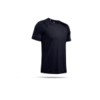 UNDER ARMOUR Heatgear Rush Fitted T-Shirt (001)