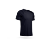 UNDER ARMOUR Heatgear Rush Fitted T-Shirt (001)