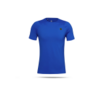 UNDER ARMOUR Heatgear Rush Fitted T-Shirt (486)