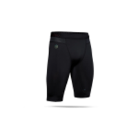 UNDER ARMOUR Heatgear Rush Shorts Long (001)