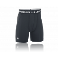 UNDER ARMOUR Heatgear Short Mid Kinder (001)