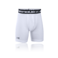UNDER ARMOUR Heatgear Short Mid Kinder (100)