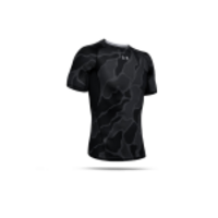 UNDER ARMOUR Heatgear Shortsleeve Shirt (002)