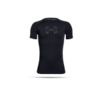 UNDER ARMOUR Heatgear Shortsleeve Shirt Kinder (004)