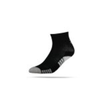 UNDER ARMOUR Heatgear Socken 3er-Pack Kinder (001)