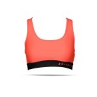 UNDER ARMOUR Mid Crossback Bra Damen (628)