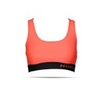 UNDER ARMOUR Mid Crossback Bra Damen (628)