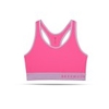 UNDER ARMOUR Mid Keyhole Bra Sport-BH Damen (641)