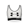 UNDER ARMOUR Mid Keyhole Graphic Sport-BH (100)