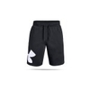 UNDER ARMOUR Rival Fleece Logo Shorts (001)