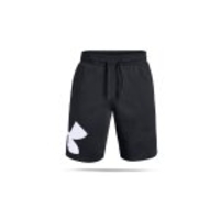 UNDER ARMOUR Rival Fleece Logo Shorts (001)