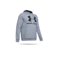 UNDER ARMOUR Rival Fleece Sportstyle Hoodie (035)