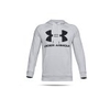 UNDER ARMOUR RivalFleece Sportstyle Hoodie (001)