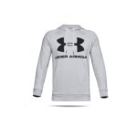 UNDER ARMOUR RivalFleece Sportstyle Hoodie (001)