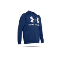 UNDER ARMOUR RivalFleece Sportstyle Hoodie (449)