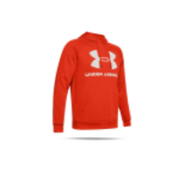 UNDER ARMOUR RivalFleece Sportstyle Hoodie (856)