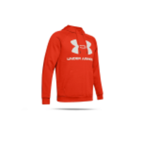UNDER ARMOUR RivalFleece Sportstyle Hoodie (856)