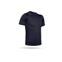 UNDER ARMOUR Rush Compression Kurzarm Shirt (001)
