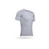 UNDER ARMOUR Rush Compression Kurzarm Shirt (011)