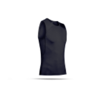 UNDER ARMOUR Rush Compression Tanktop ärmellos (001)
