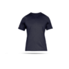UNDER ARMOUR Rush Kurzarm T-Shirt (001)