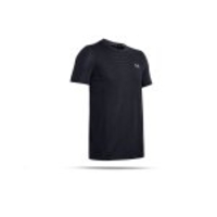 UNDER ARMOUR Seamless Wave T-Shirt (001)